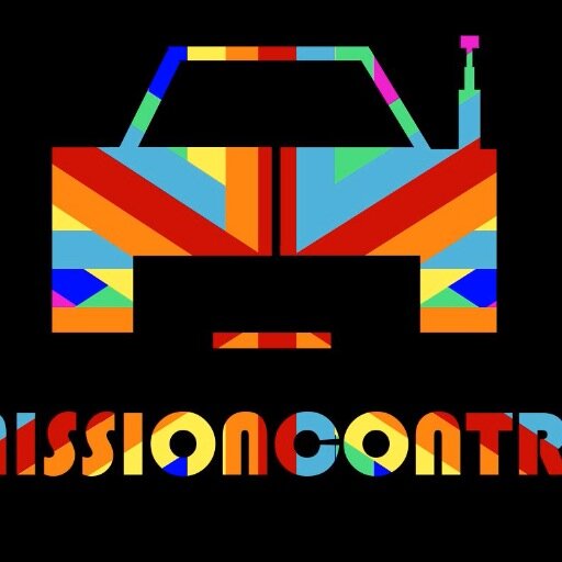 MissionContr0l's profile picture. Mission Control. Promotion. Production. Live events.