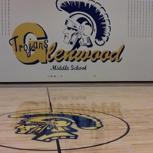 Glenwood Middle School
Home of the Trojans