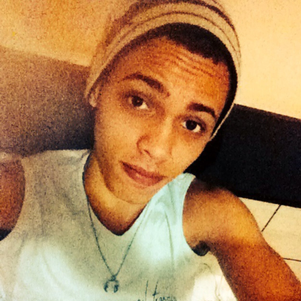 Assim sou eu....