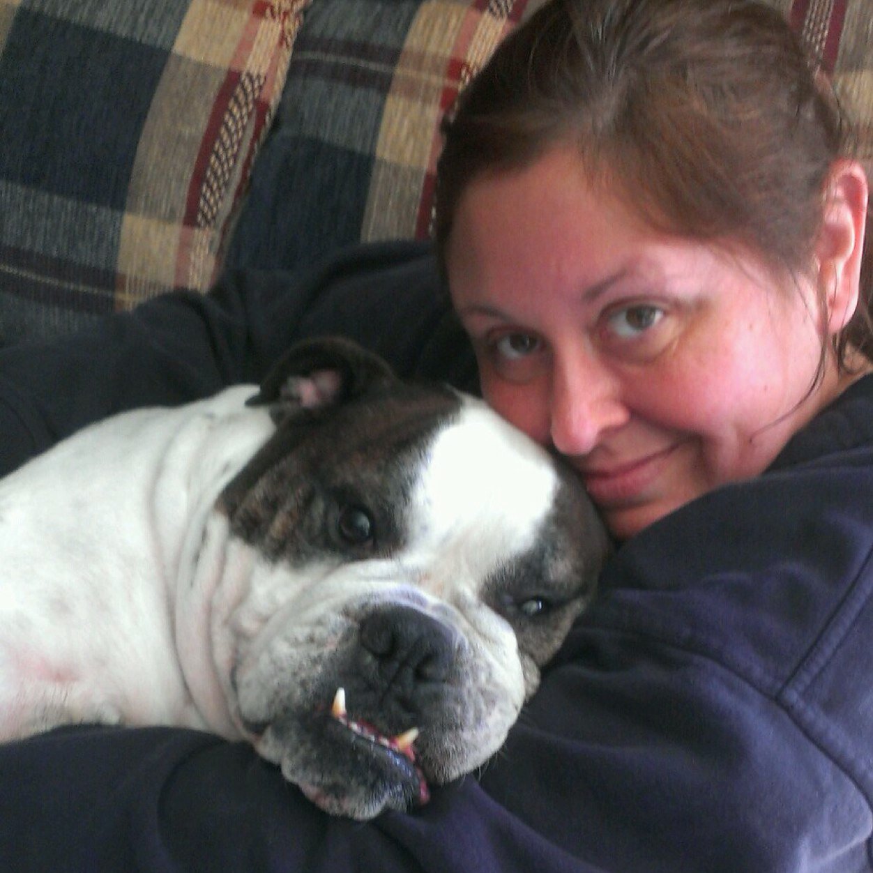 aldbrown76's profile picture. 