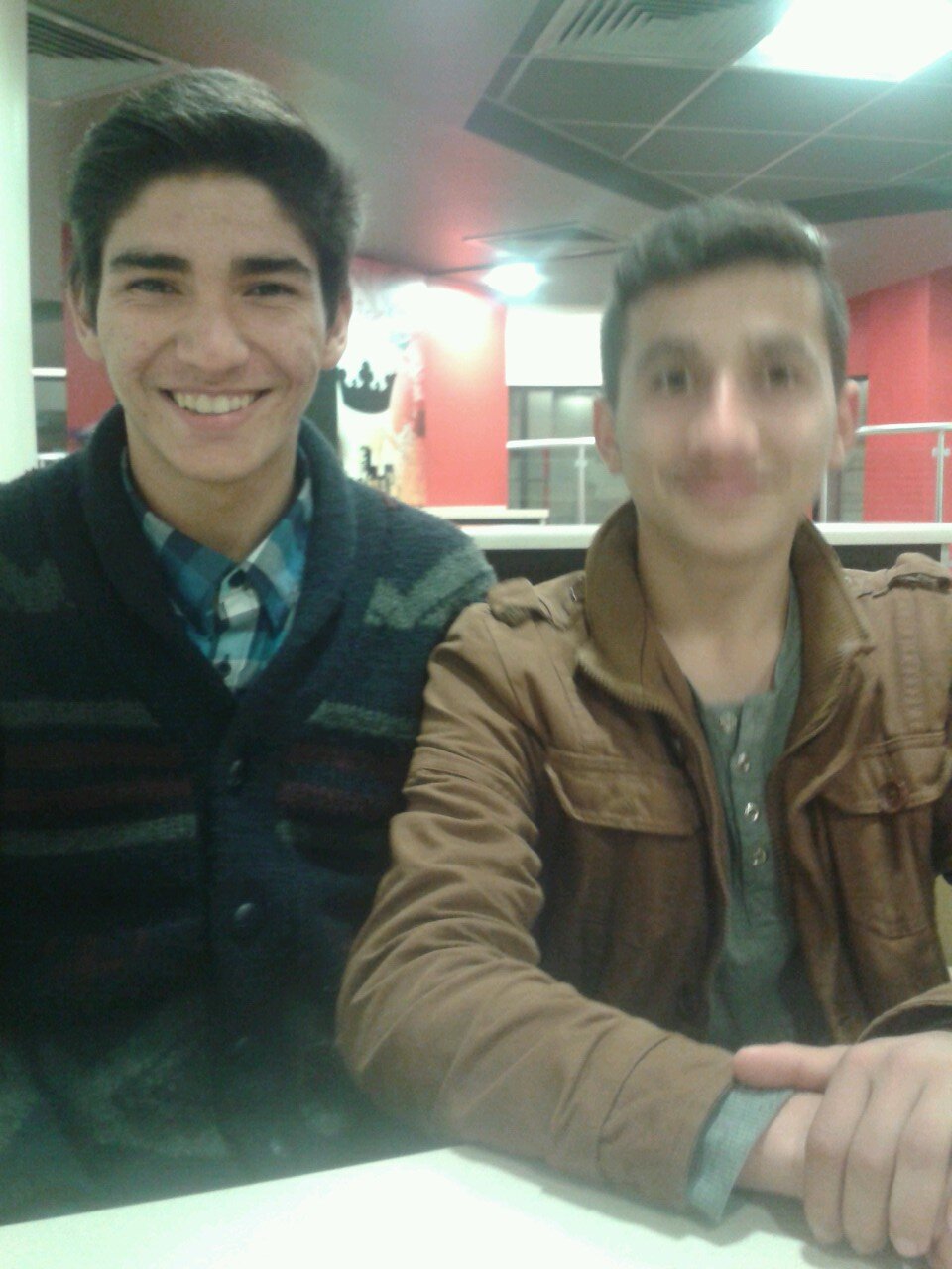 Cerezzzzaaa's profile picture. cigarettee ♥