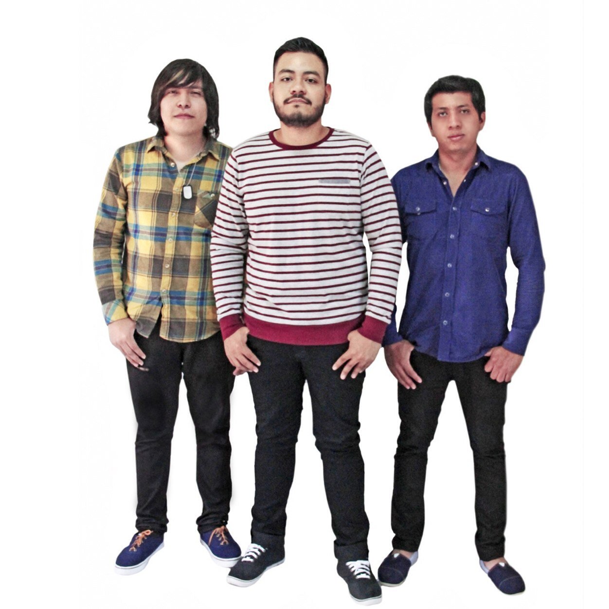 Banda de Pop Punk, originaria de Tuxtla Gutierrez. @juanitoreyesg @pepfollow @tellofollow