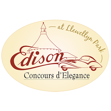 Welcome to a new addition to the Concours calendar, the Edison Concours at Llewellyn Park.