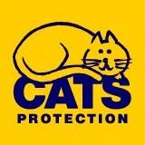 Cats Protection, covering Turriff and surrounding area :)