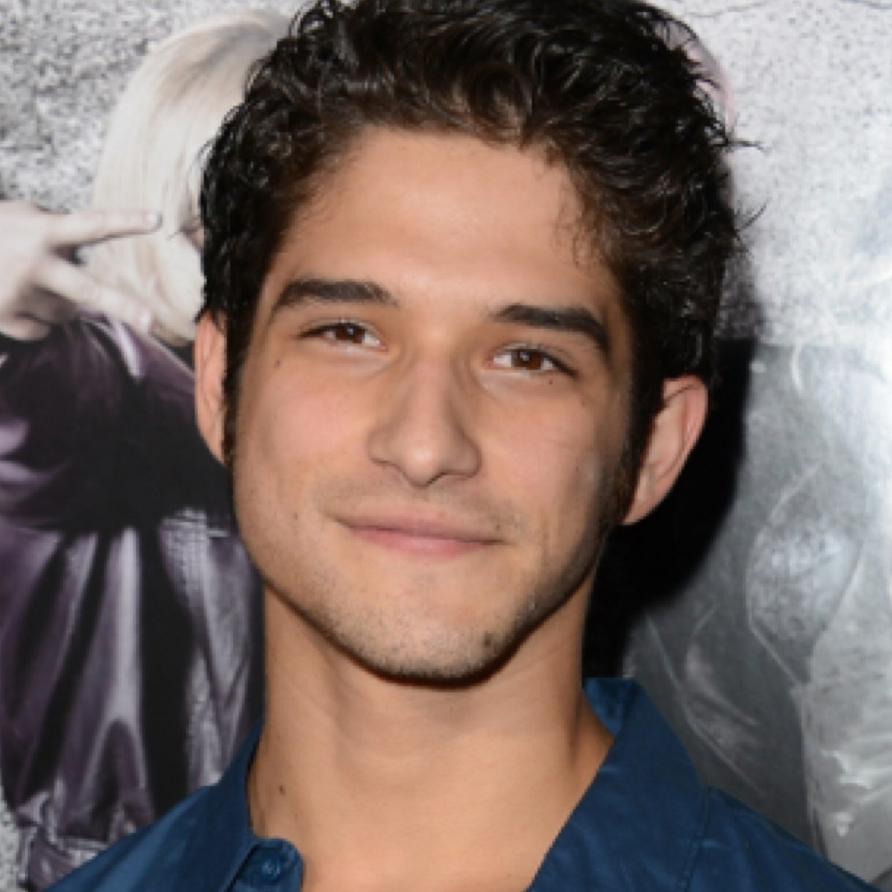 Teen wolf!!!! Jessica, emma and alex are life~ rolkc -tyler posey and dylan obrien are amazing