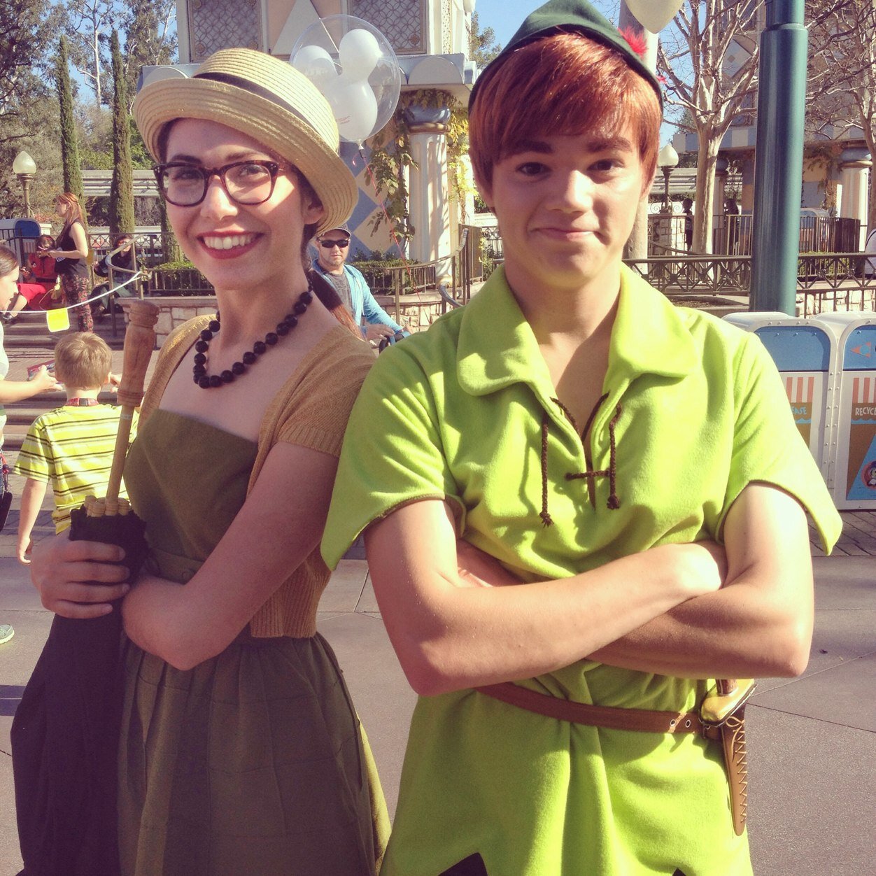 SineadYav's profile picture. I luv: my friends, to write, and to dance.