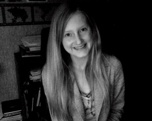 Hi there! I'm Natasha and I'm sixteen. Your typical average timid teenager. Top passions include: playing clarinet, hiking, stargazing, and camping.