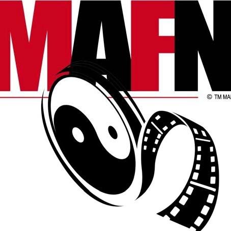 MAFNetwork's profile picture. The center of the Martial Arts World.