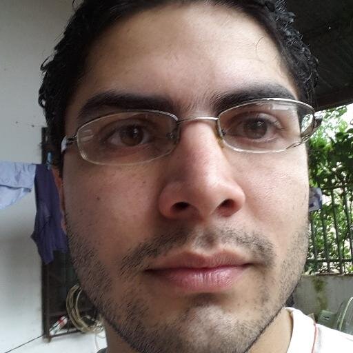 vavi1789's profile picture. Estudiante, intelectual, independiente, introvertido, critico.