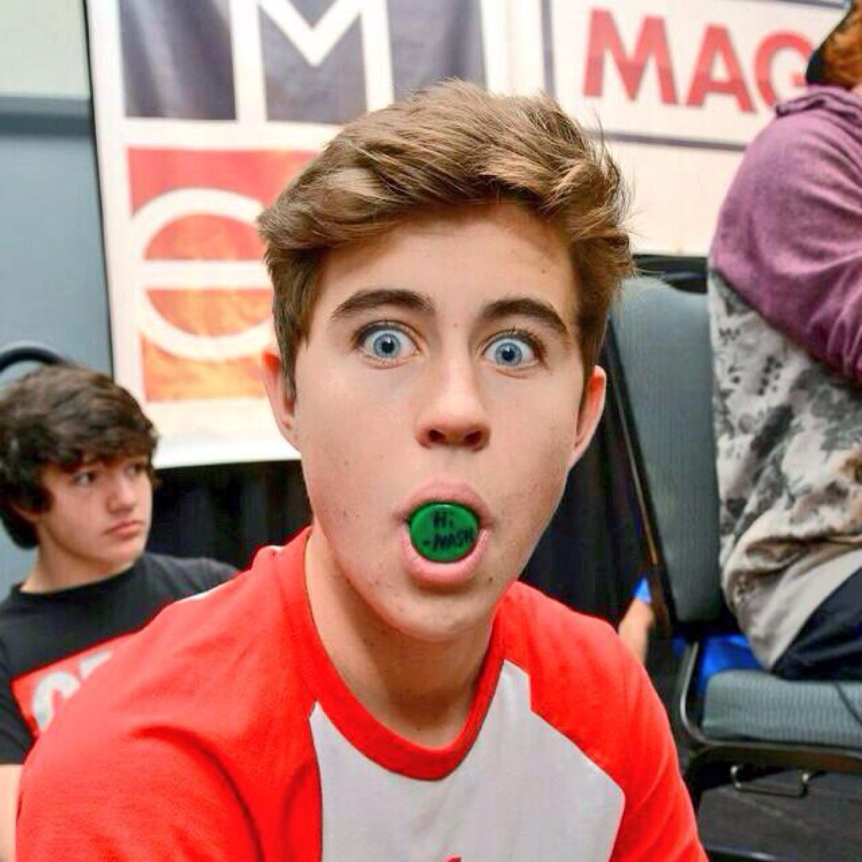 1/12 thank you nash❤️