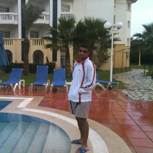 ademdiablo's profile picture. 