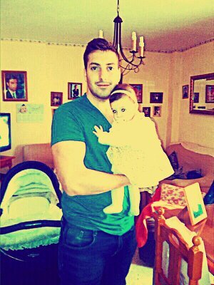 Y no hay colision, ni ley ni gravedad que te puedan hacer caer, aunque tiren a dar