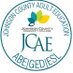 Johnson County Adult Education (@JCAE_JCCC) Twitter profile photo