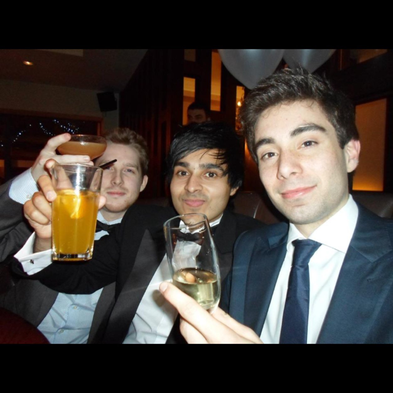 Solicitor, Law Blogger, Sports Enthusiast. All views are my own.