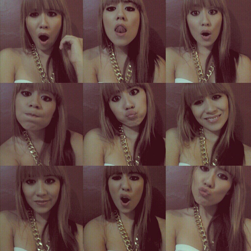 Facebook/Naadyya Parada       Instagram/NADIAMANZANO       Sigueme & te sigo.