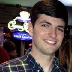 MattAndersonSC's profile picture. There are no secrets to success. It is the result of preparation, hard work, and learning from failure.