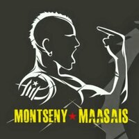 Montseny Maasais (@montsenymaasais) 's Twitter Profile Photo