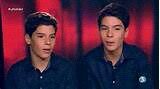 Ya se porque el mar es salado porque todo lo dulce te lo llegaste tu (Daniel Jesús y Calum)