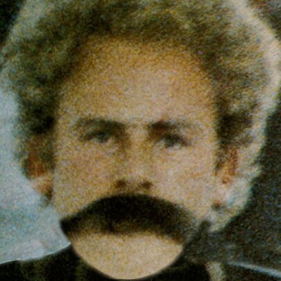 garfimon's profile picture. 