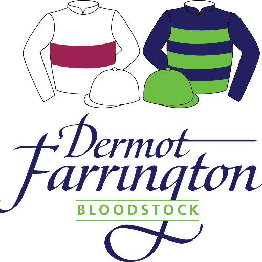 Visit Dermot Farrington Profile