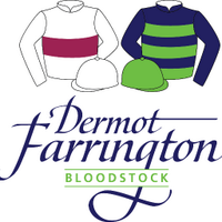 Dermot Farrington (@farrington_d) 's Twitter Profile
