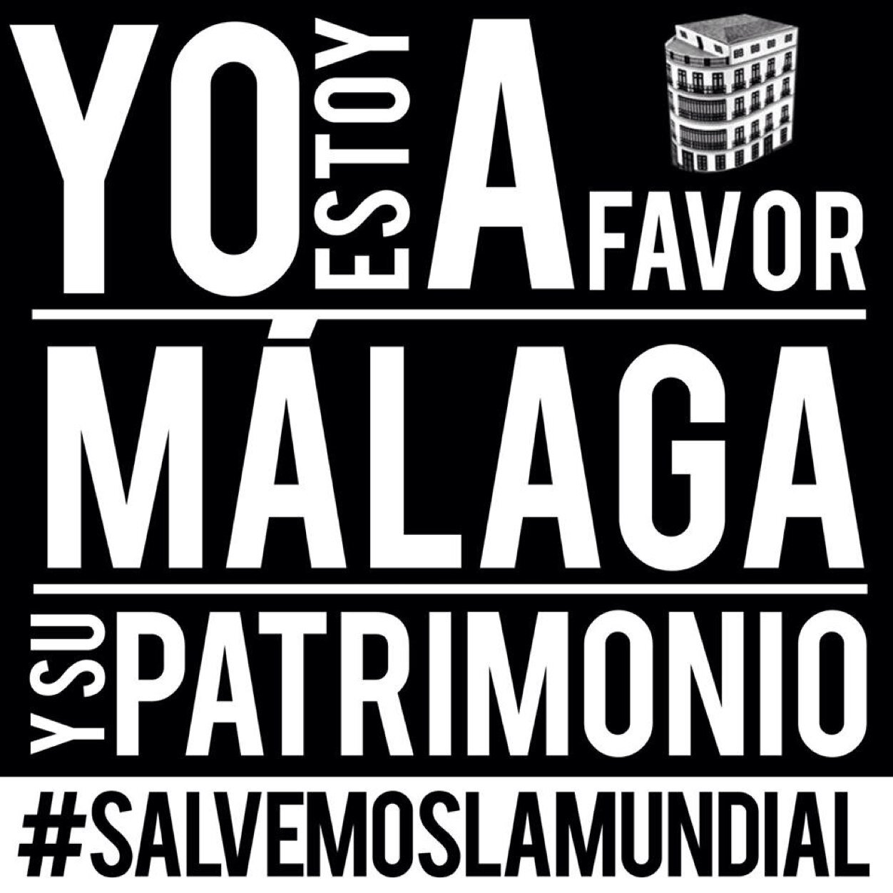 Si un Dragón necesitas, para defender el Patrimonio, sigue esta cuenta y da tu testimonio #DragonesMlg #SalvemosLaMundial