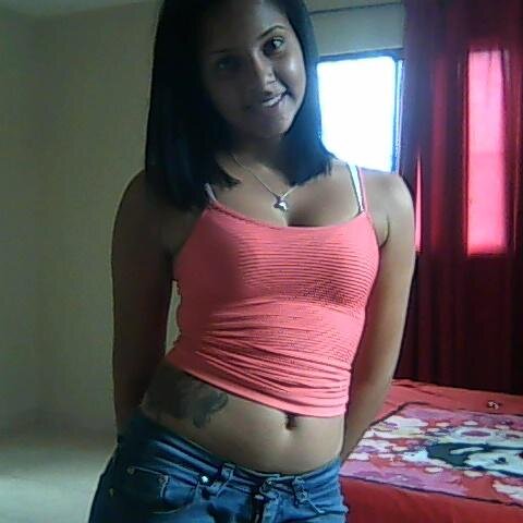 ♥♥♥ sencilla,chevere,lokitha,humilde, freka... i love the rap ♥♥♥