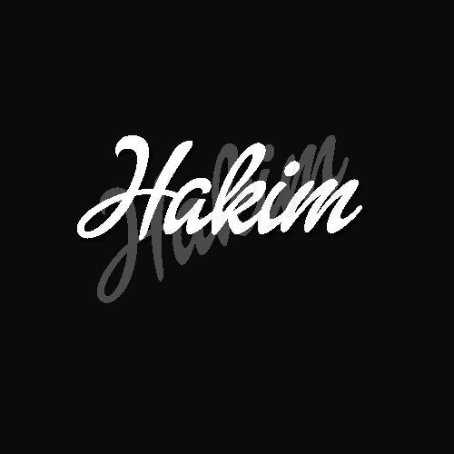 ID PSN : HAKIM-34