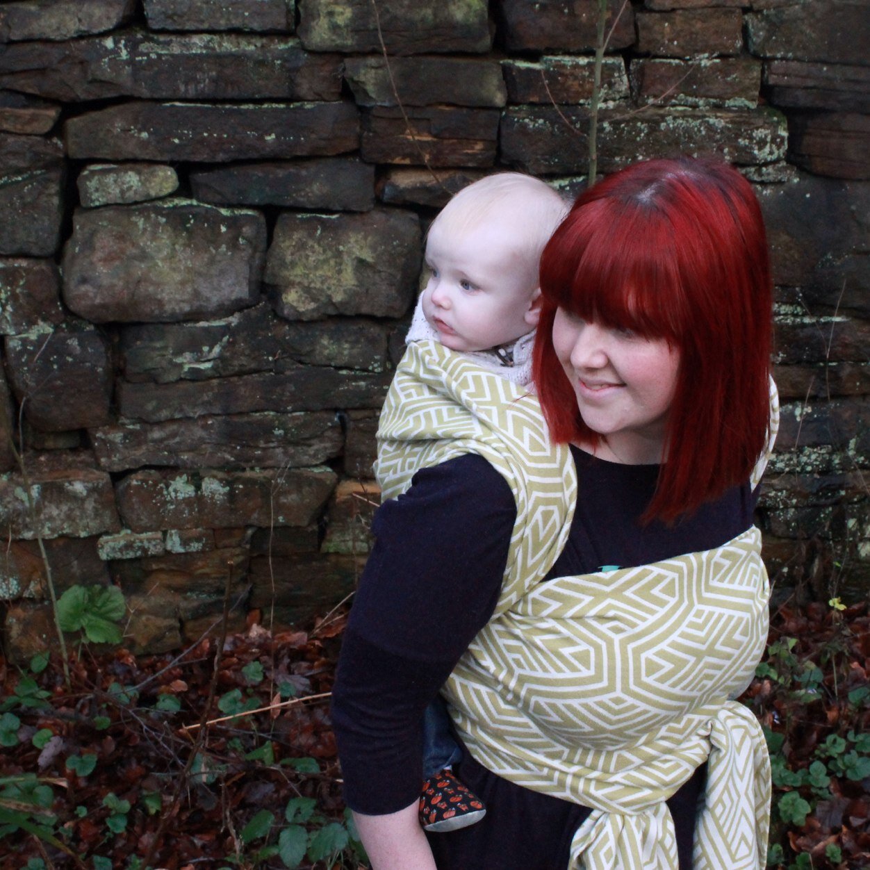 CarryingWorks's profile picture. 