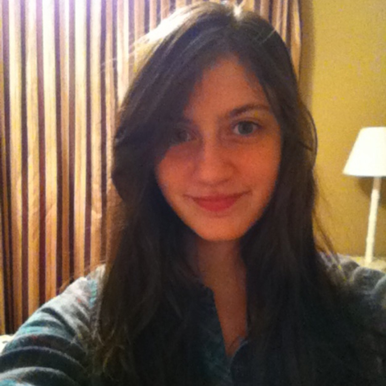 I'm sarcastic. I'm canadian. I love meese.
