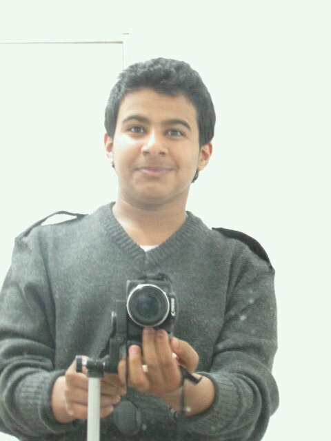 مصور فوتوغرافي#تبوك