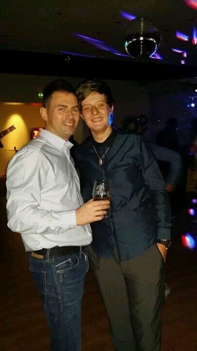 shaunielawrie12's profile picture. 