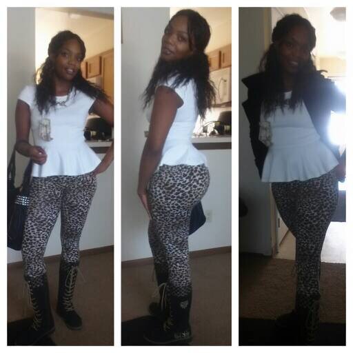 IT'S ALL ABOUT MY FAMILY N ME
