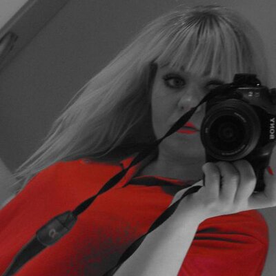 Anna Strilchuk (@Annastrilchuk) / X