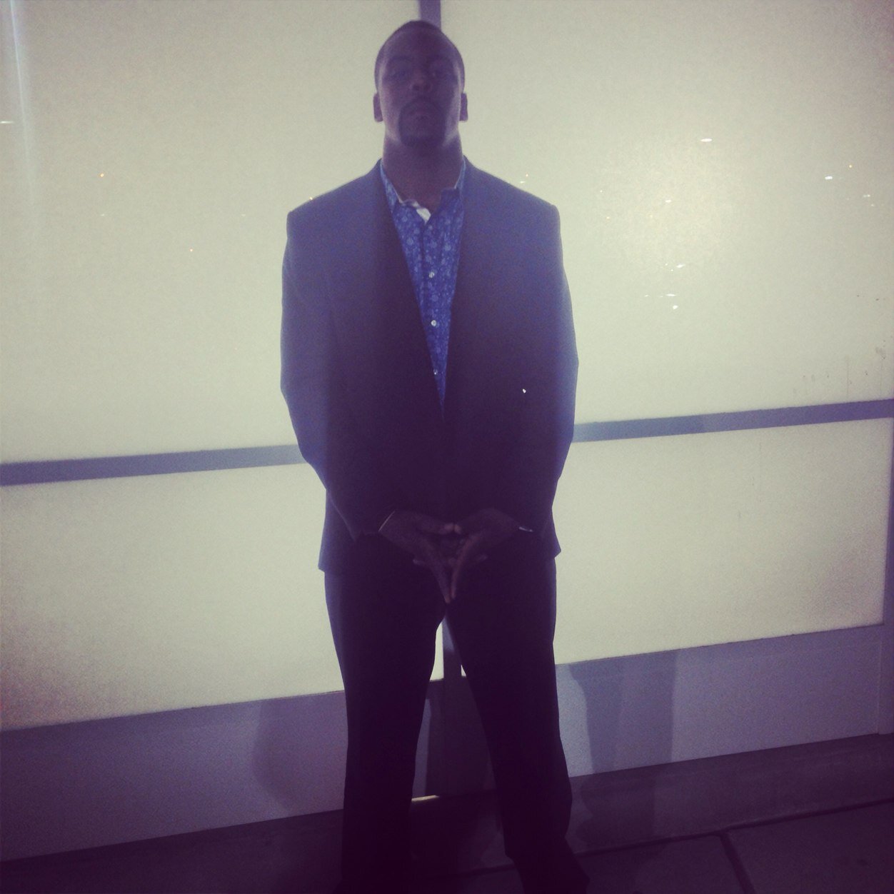 CHOSEN1