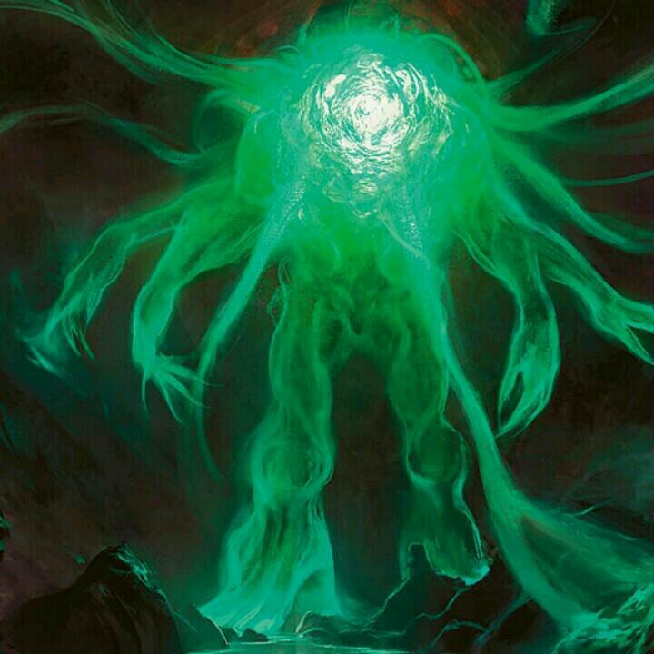 MoxLocus's profile picture. Level 1 Judge, avid trader, and dedicated Green Mage of Michigan, at your service!