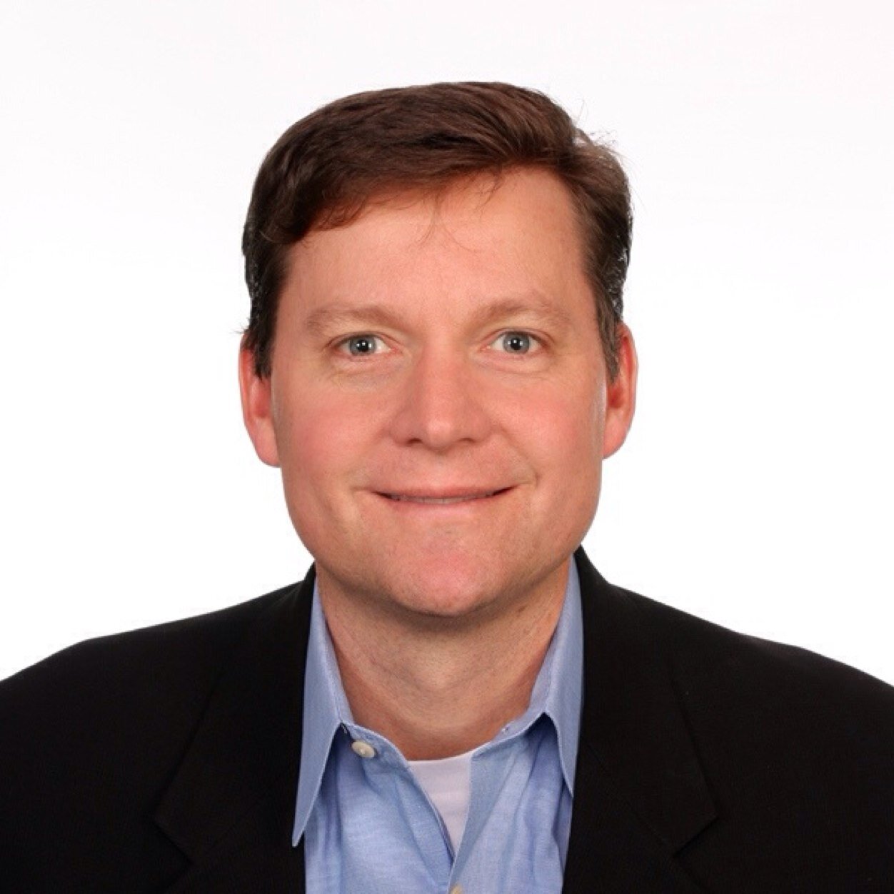 I lead a SaaS and management consulting firm called Mainstay. My company helps our clients generate customer success by proving the value of their solutions.
