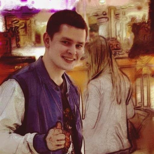 Vlad_D_RoCk's profile picture. 