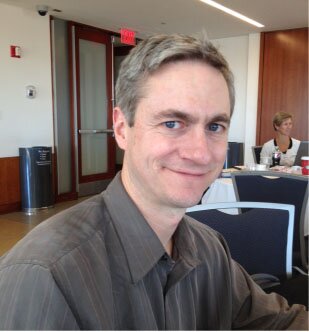 Composer, Educator, App developer