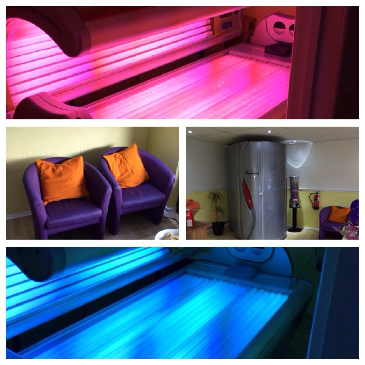 UvLounge's profile picture. 