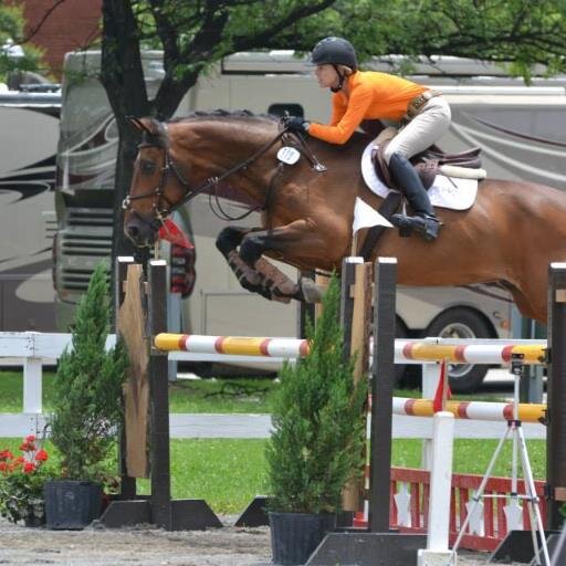 adairroper's profile picture. Development Director of Goochland Free Clinic and Family Services, Fundraiser and Friendraiser, avid equestrian,