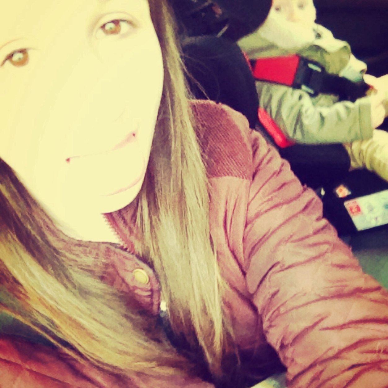 I follow backk