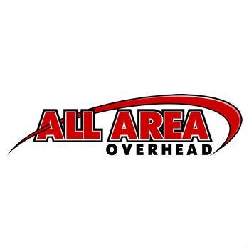 If you want fast, friendly and honest garage door repairs, with personalized service and unbeatable rates, then All Area Overhead is your choice!