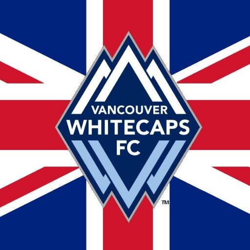 Vancouver Whitecaps British Fan Page | Caps' fans on the other side of the pond!
