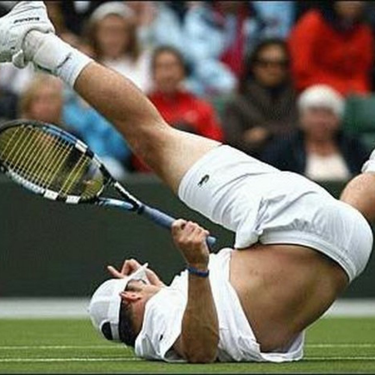 Tennis obsessed!!