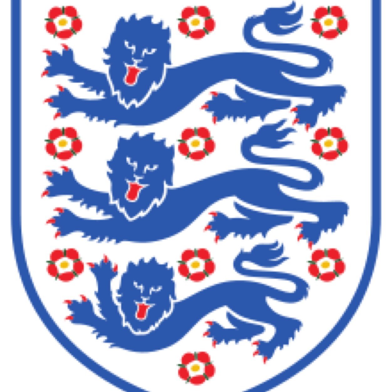 Unofficial twitter account for English International Football.