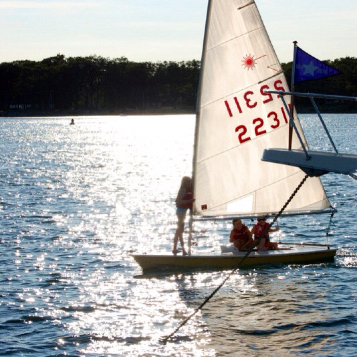 SailingThe's profile picture. if you're going to cry me a river at least make it deep enough for me to sail in