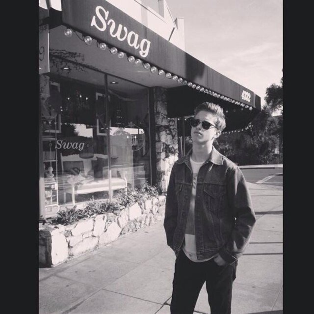 I'm in love with Ryan and Food.