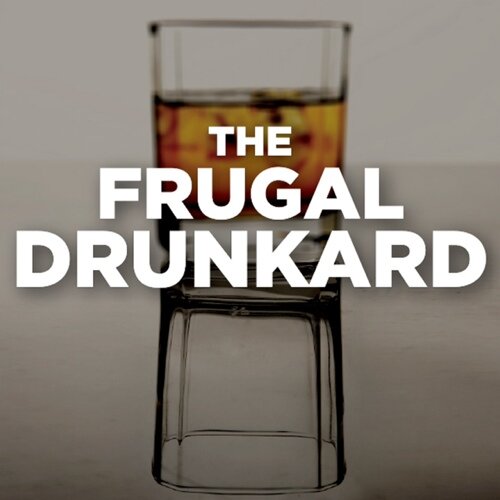 FrugalDrunkard's profile picture. Drinking the finer things in life. More bourbon, garçon. Hop to.