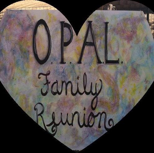 One People Absent Limits Family Reunion in the United states coalesce from fla to wa this spring 2014, and north to east in summer 2014.